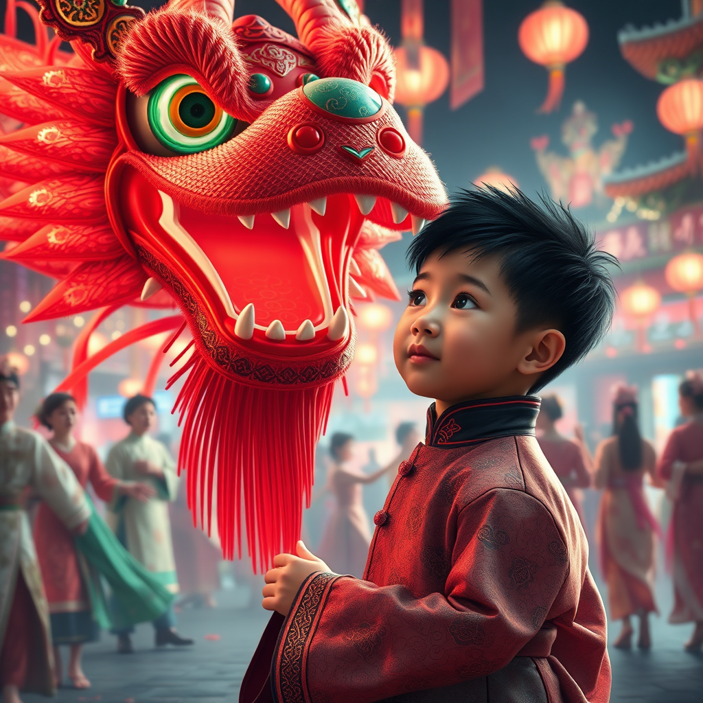 AI generated image on BasedLabs