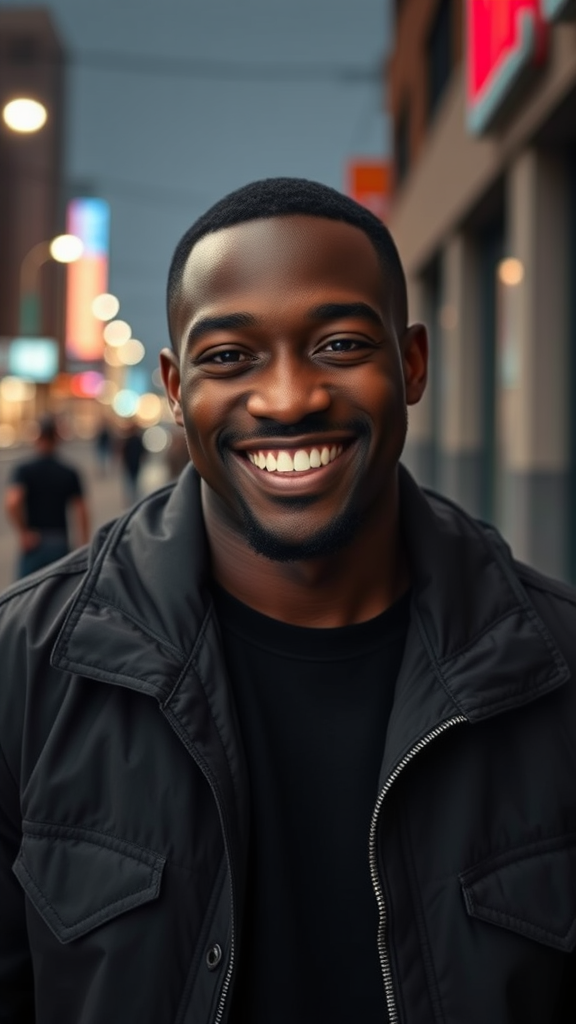 AI generated content