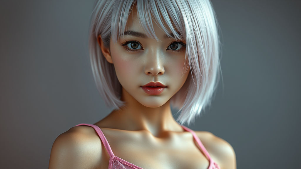 AI generated image on BasedLabs