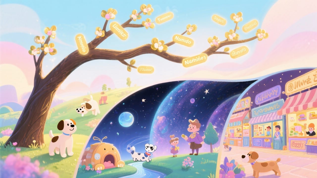 Versatile Applications - Feature illustration