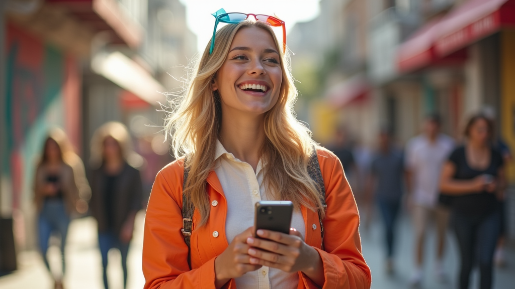 Engaging and Relatable - Feature illustration