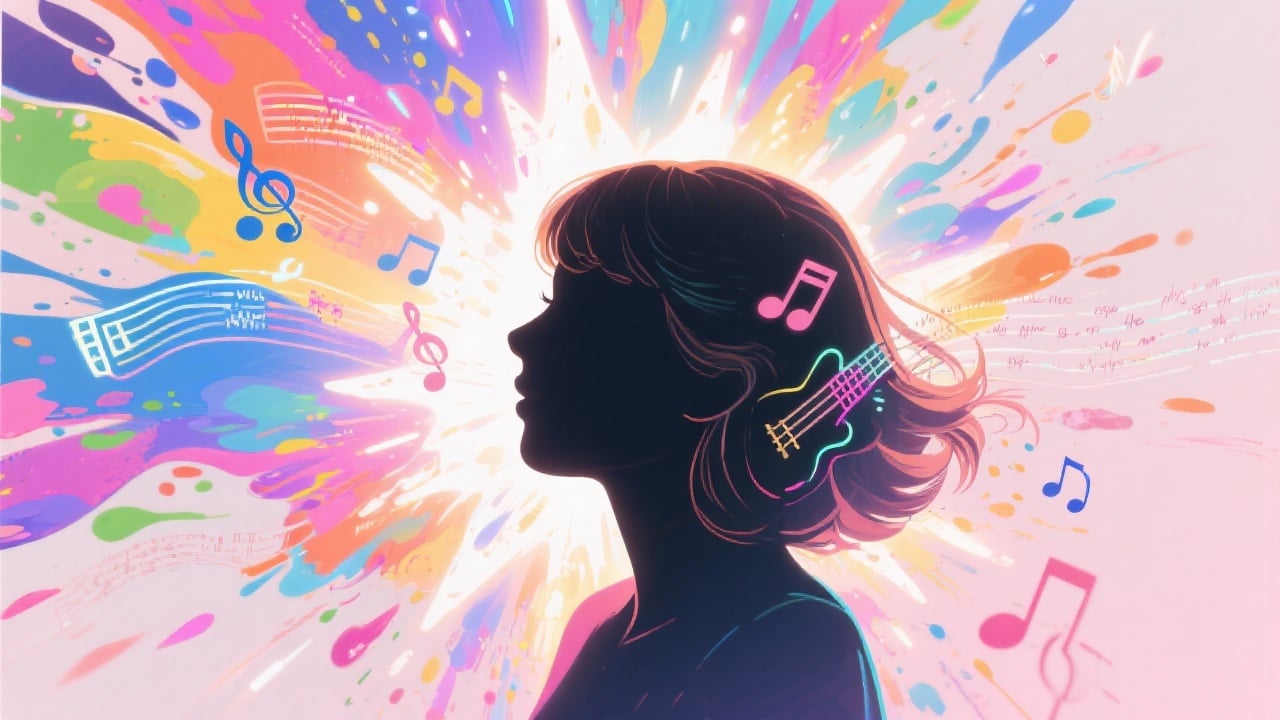 Spark Creativity - Feature illustration