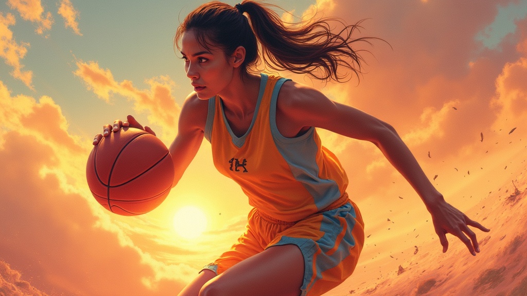 Stunning Painting Skillfully Art