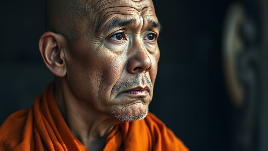 AI generated image on BasedLabs