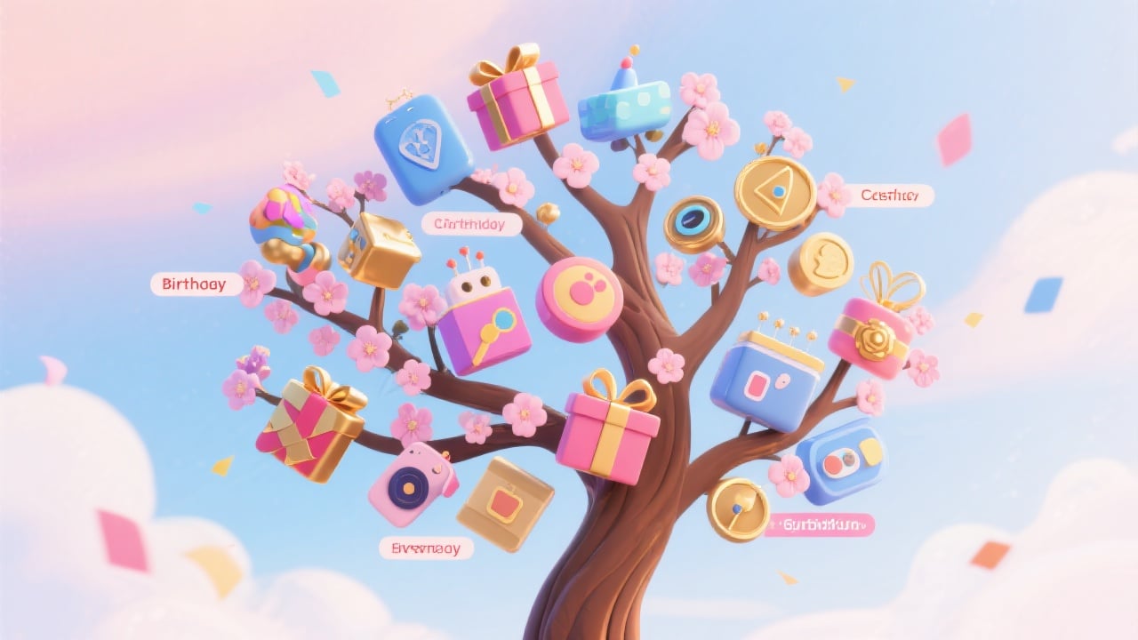 Personalized Suggestions - Feature illustration