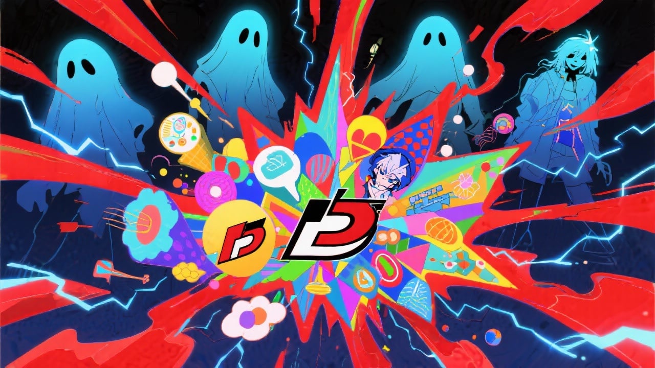 Spark Creativity - Feature illustration