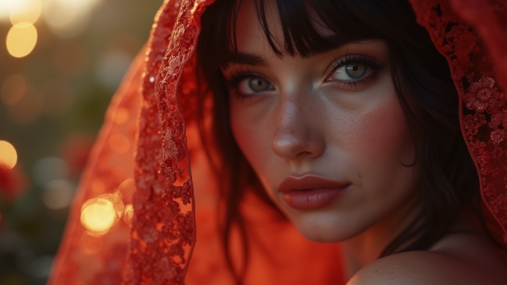 Capture Glamour Photograph Art