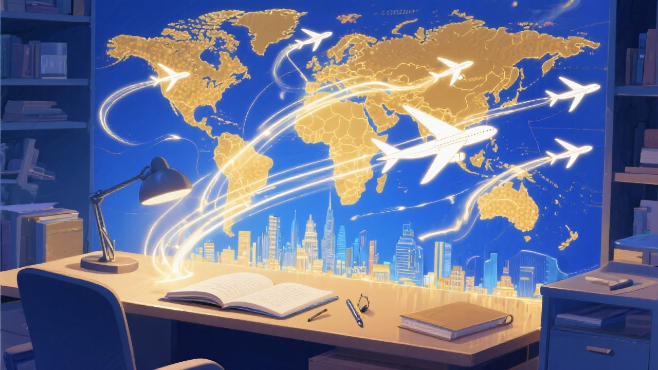 Fuel Your Creative Projects - Feature illustration