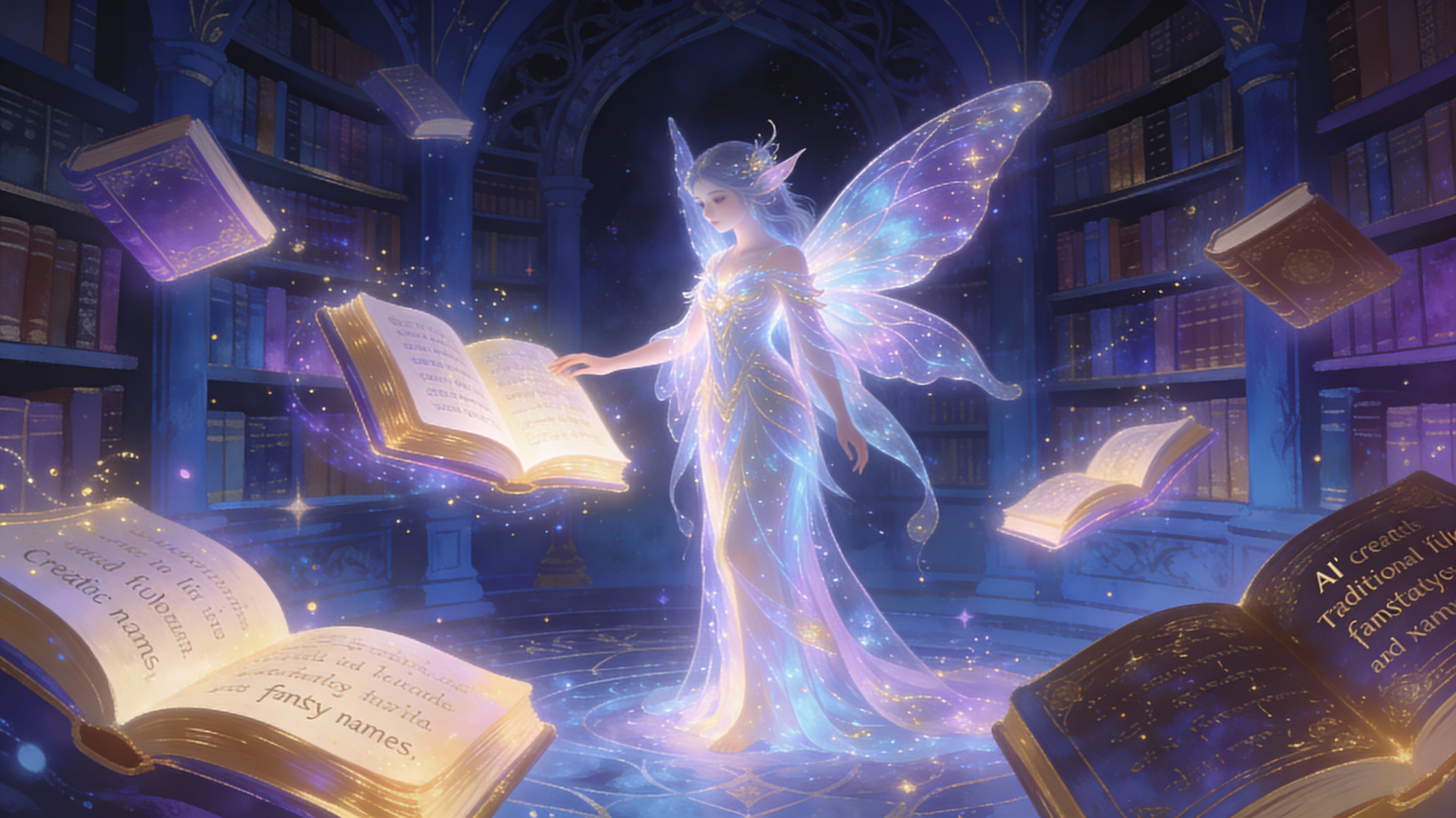 Folklore-Infused Lexicon - Feature illustration