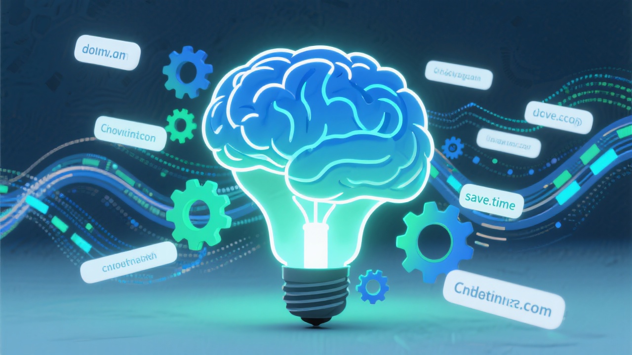 Save Time and Effort - Feature illustration