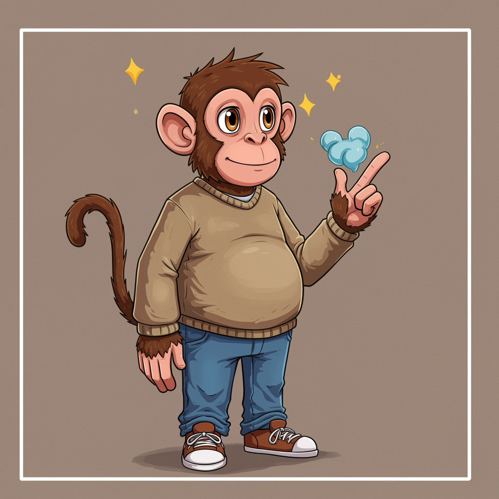 AI Imagine Yet Design