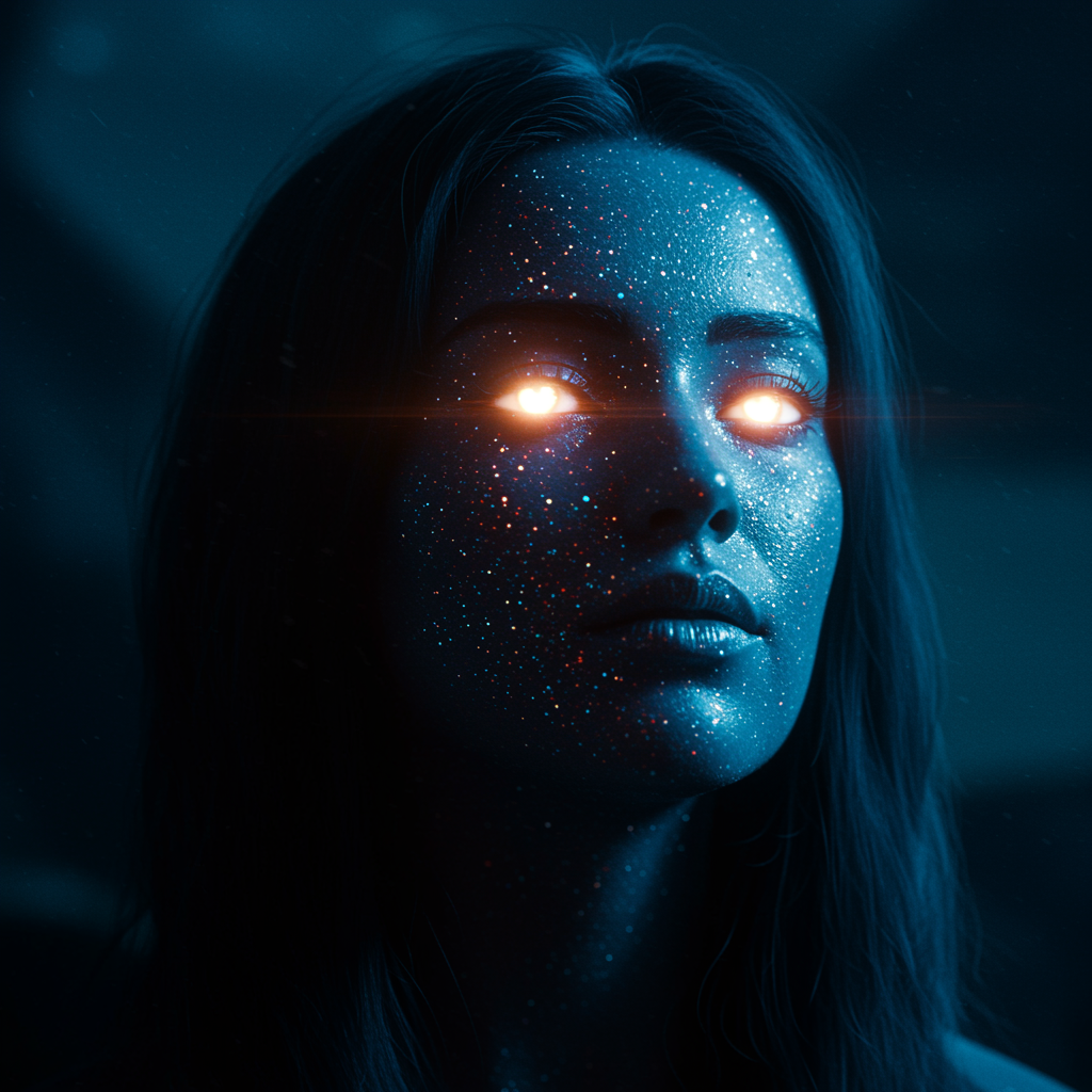 AI generated image on BasedLabs