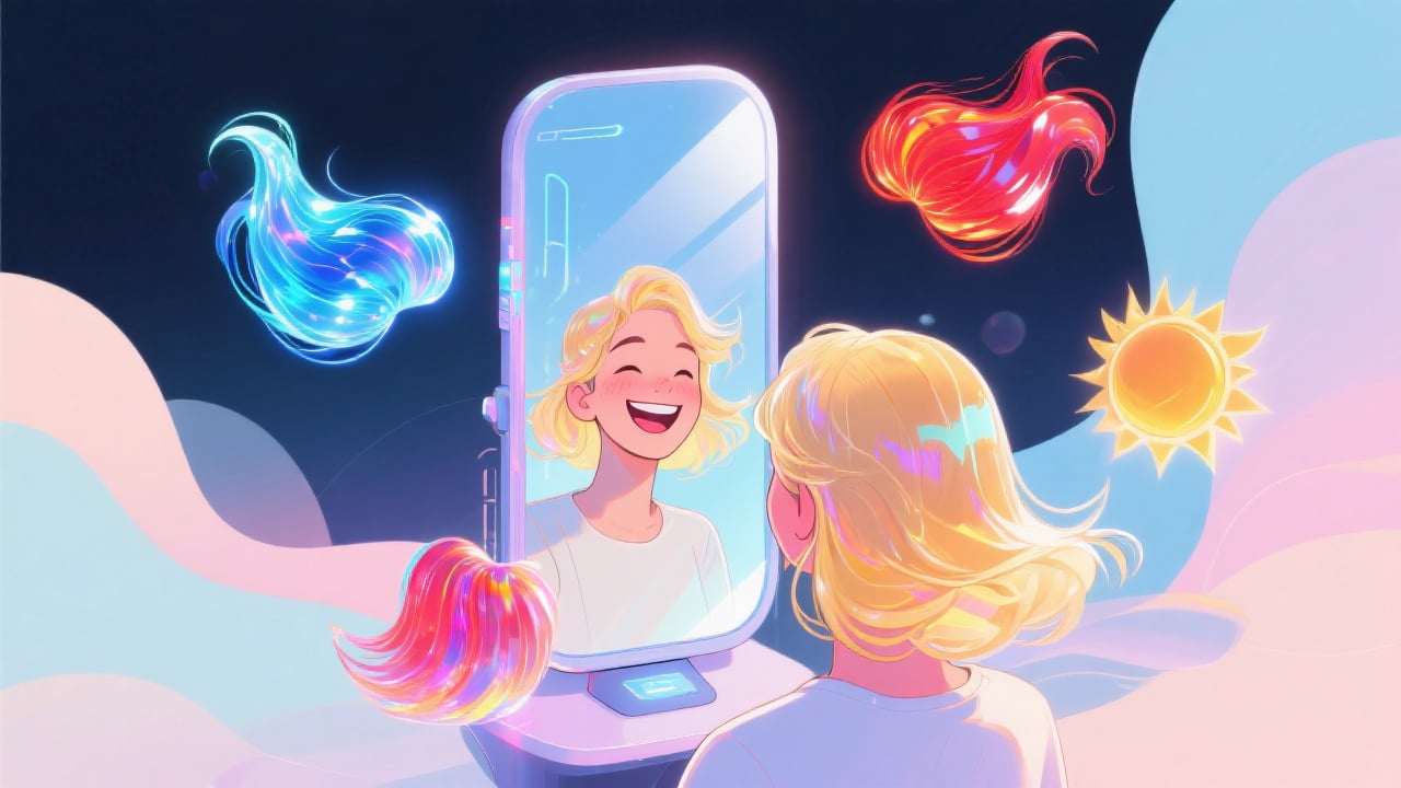 Experiment Risk-Free - Feature illustration