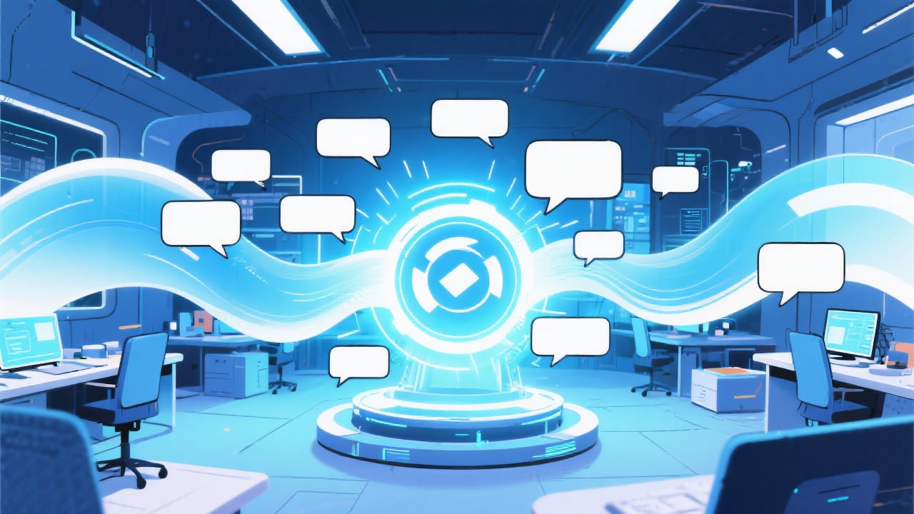 Save Time and Resources - Feature illustration