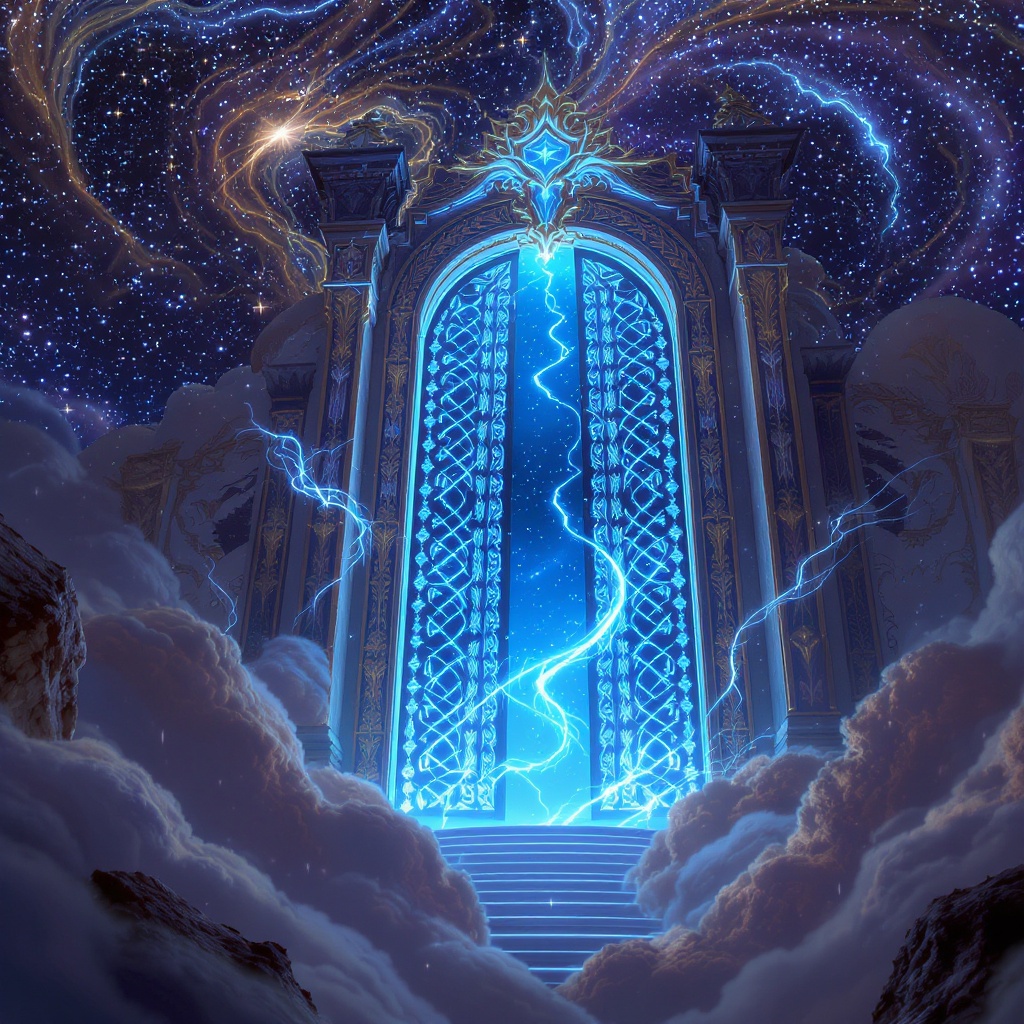 AI Cinematic View Design