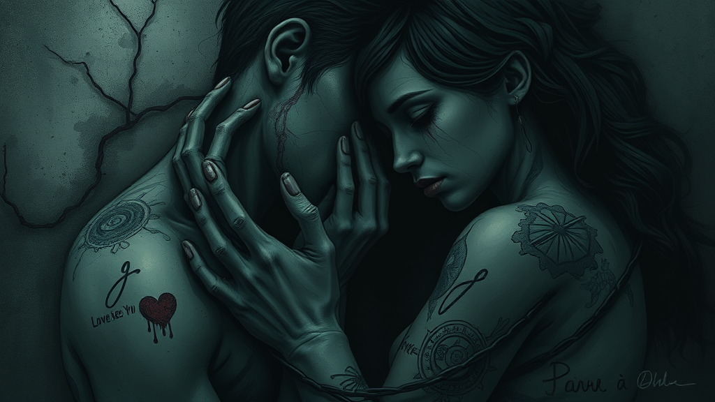 AI generated image on BasedLabs