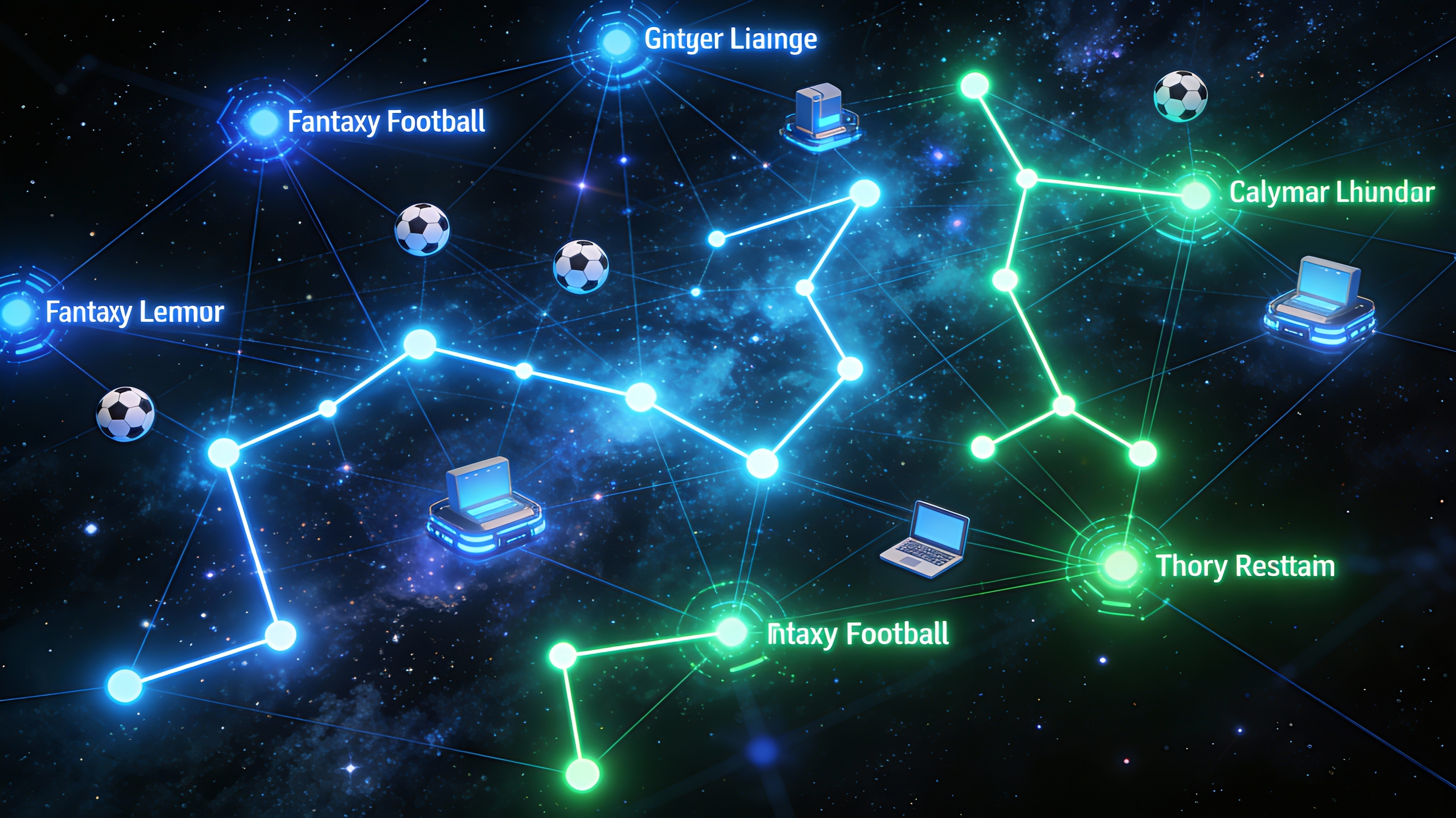 Unlock Thousands of Unique Name Combinations - Feature illustration