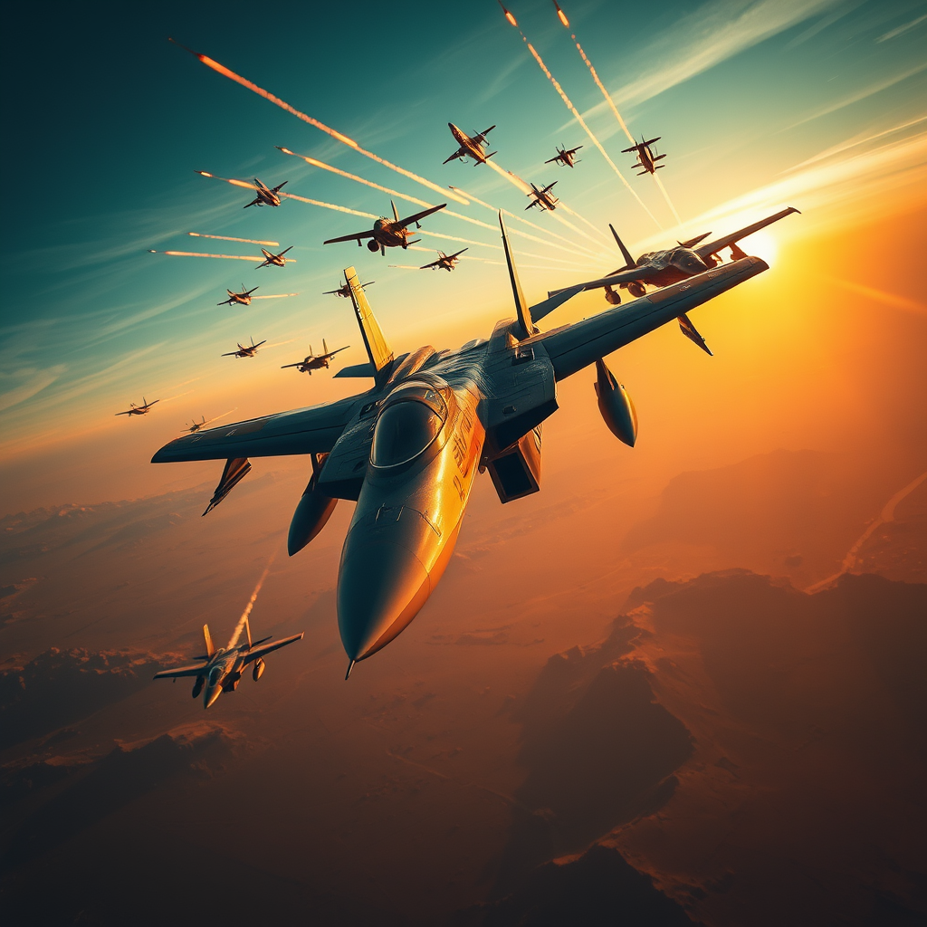 AI generated image on BasedLabs