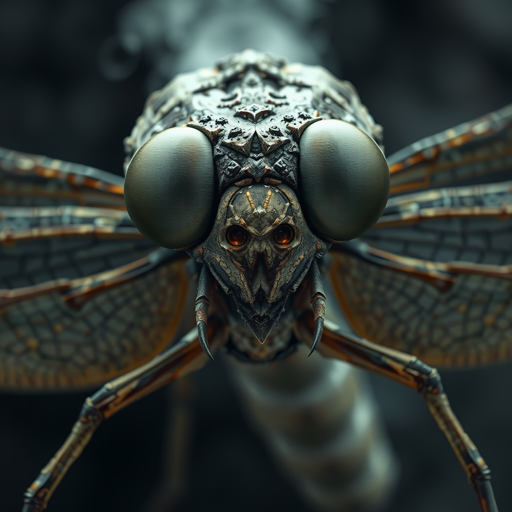 AI generated image on BasedLabs