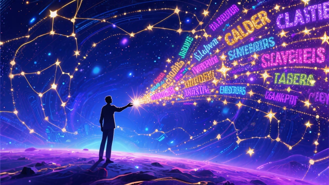 Spark Creativity - Feature illustration