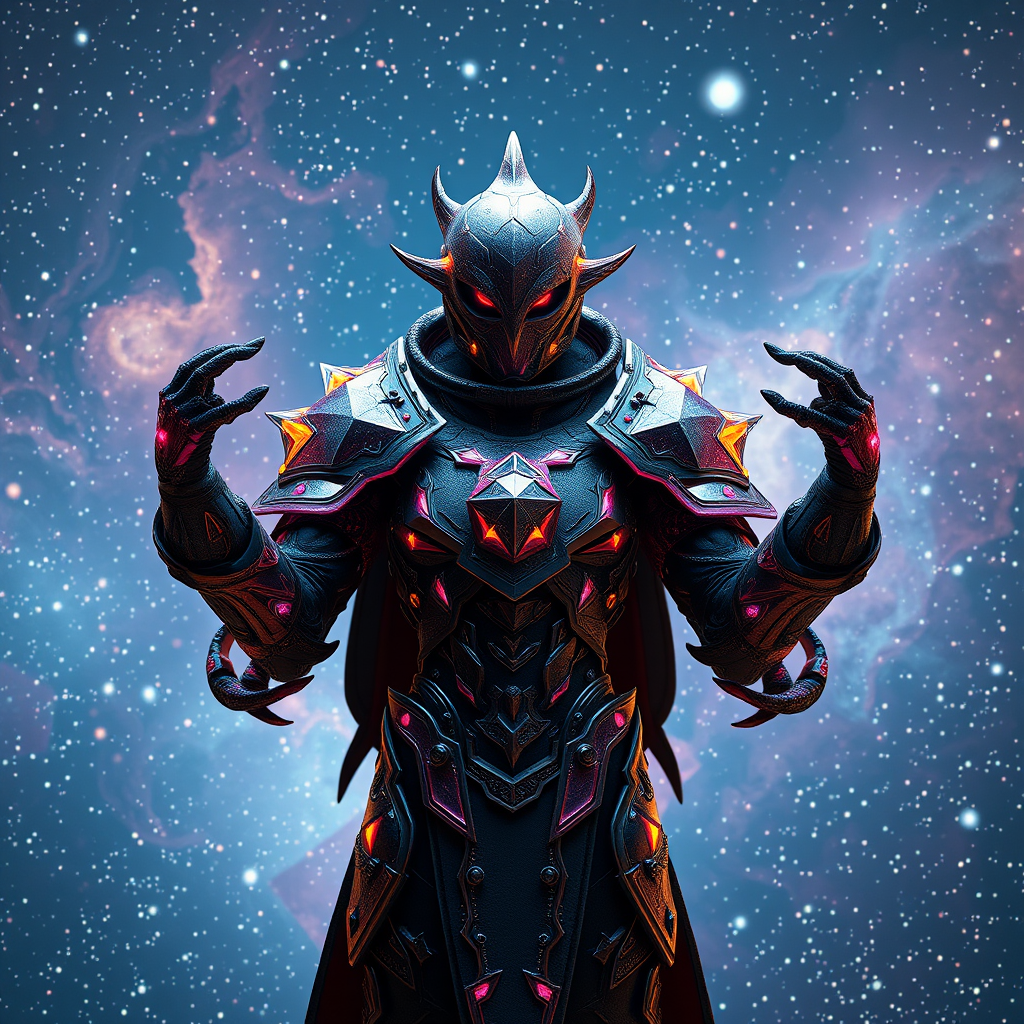 AI generated image on BasedLabs