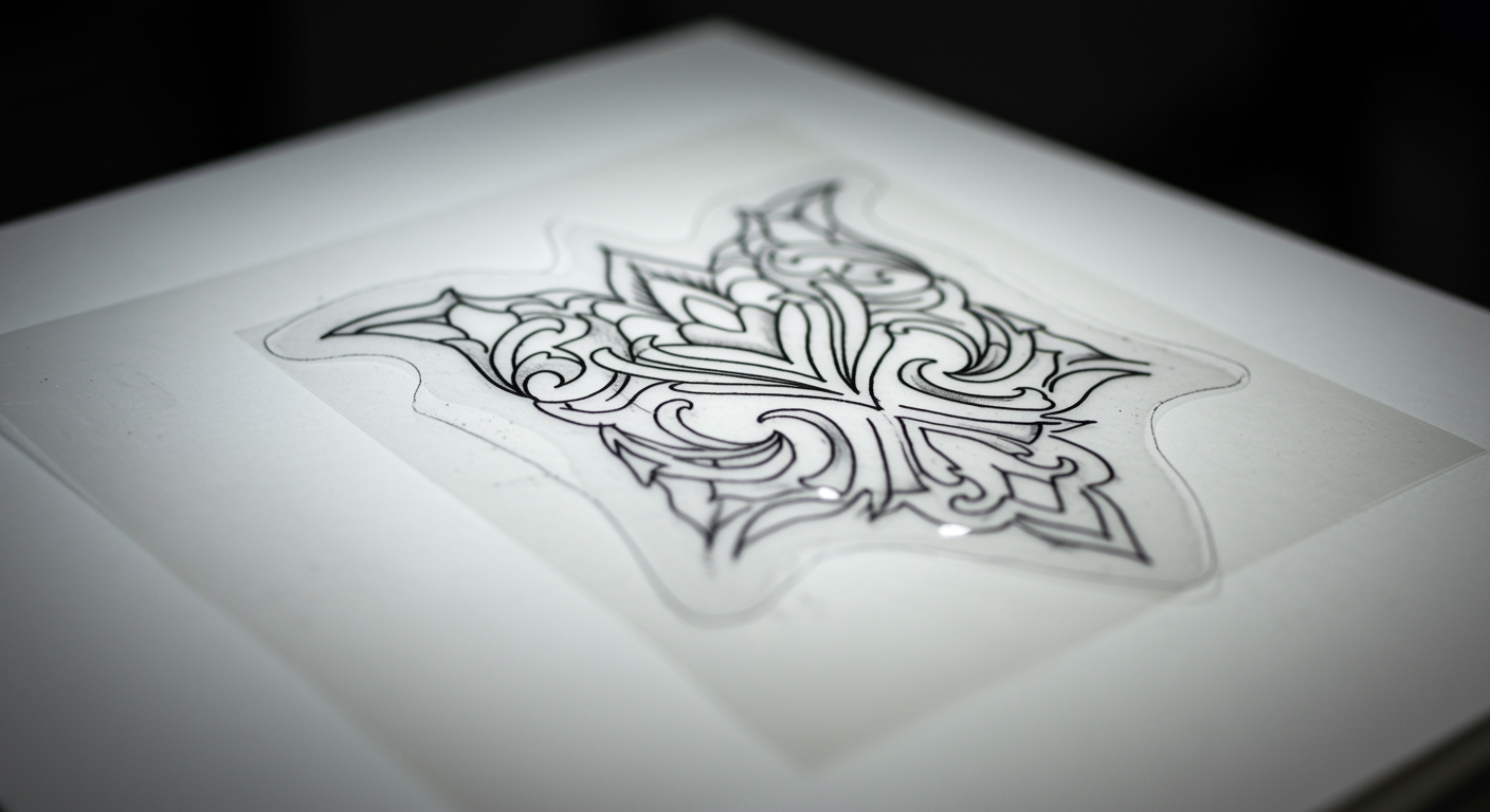 High-Resolution Output Trusted by Professionals - Feature illustration