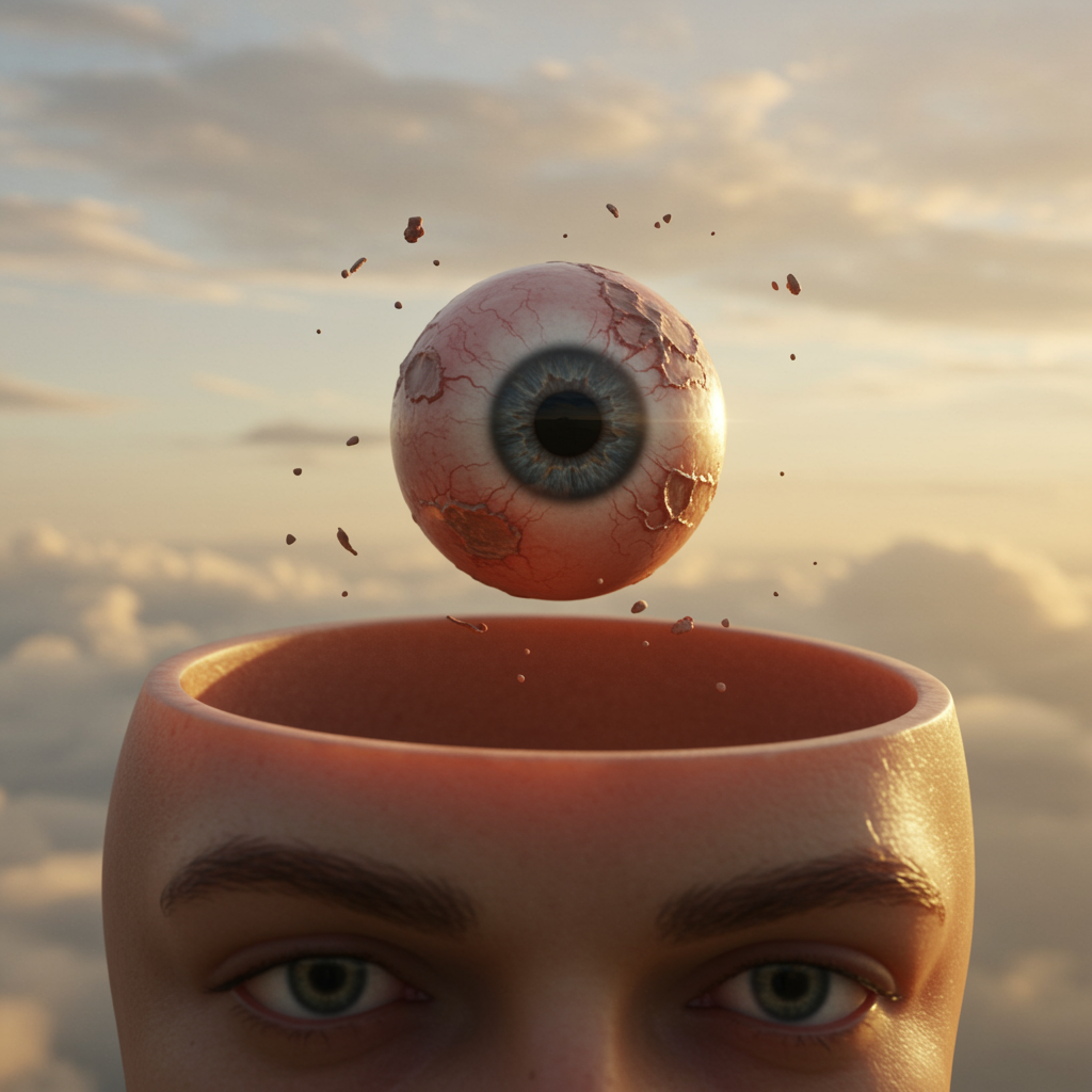 AI generated image on BasedLabs