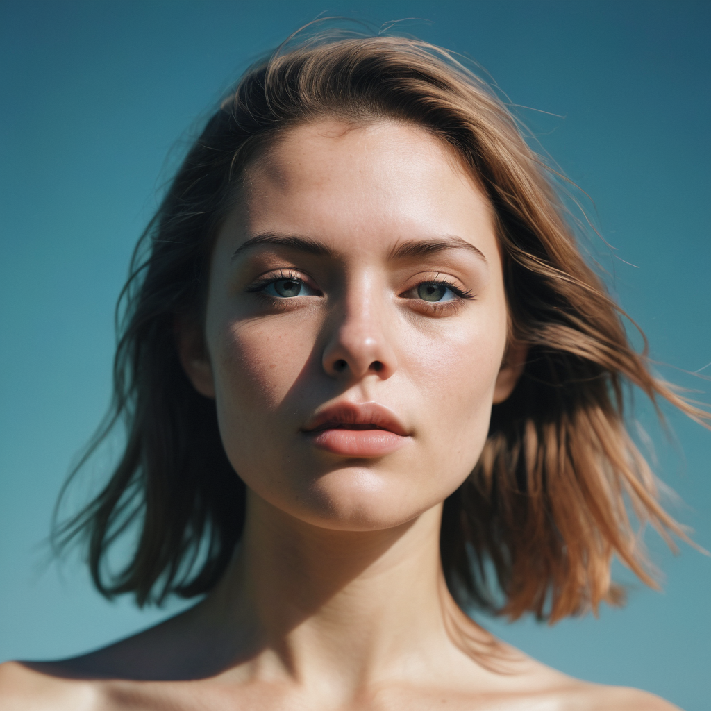 AI generated content