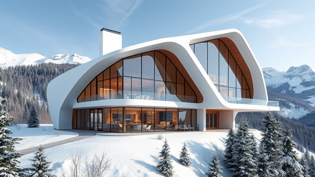 AI generated image on BasedLabs