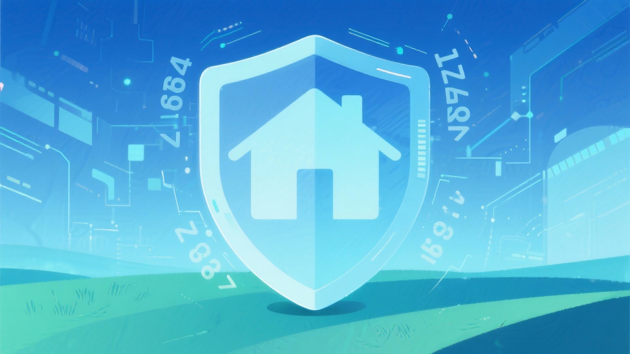 Privacy Protection - Feature illustration