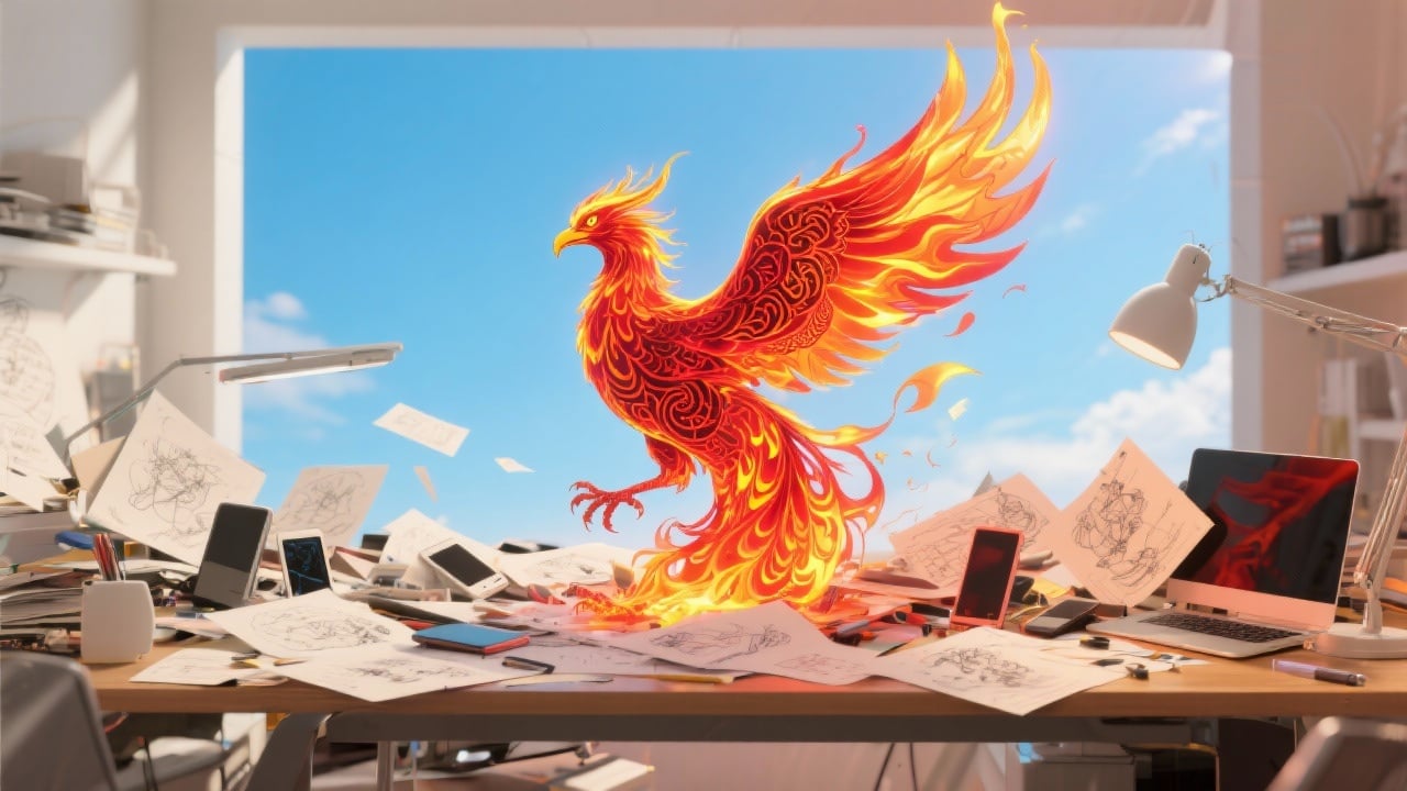 Save Time and Effort - Feature illustration