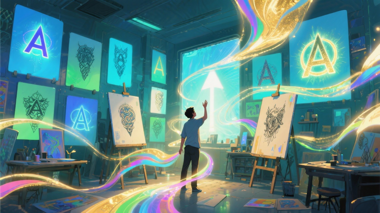 Inspiration & Guidance - Feature illustration