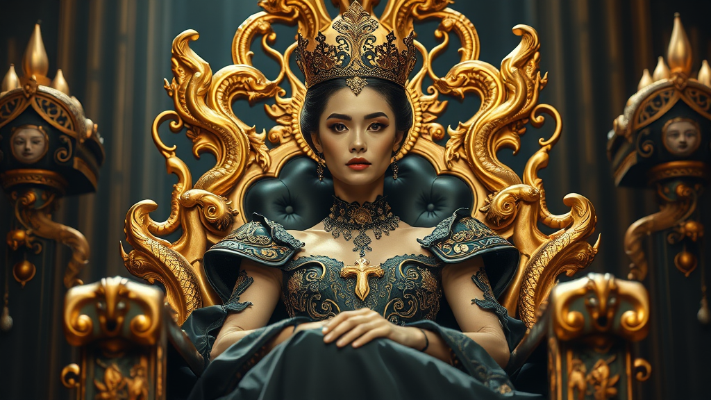 AI generated content