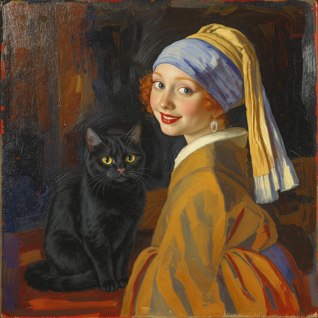 AI generated content