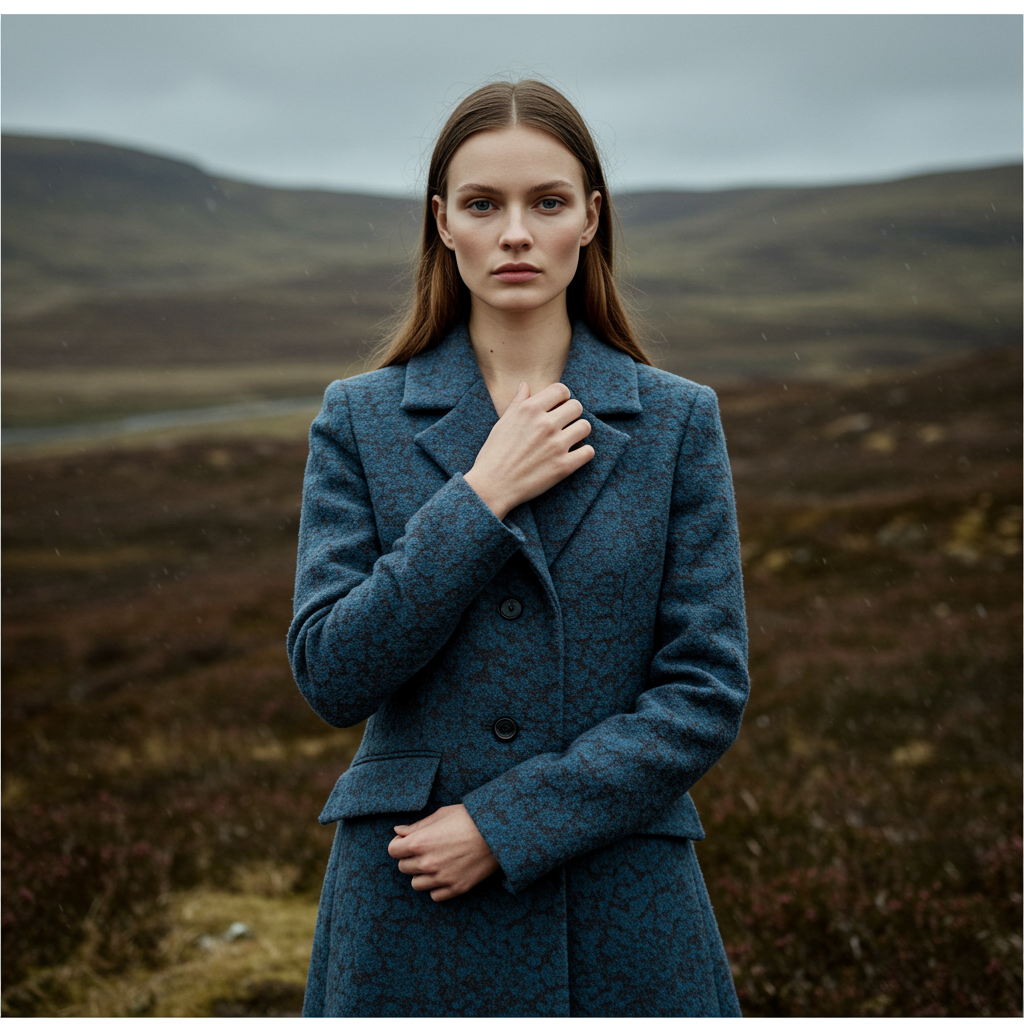 AI generated image on BasedLabs