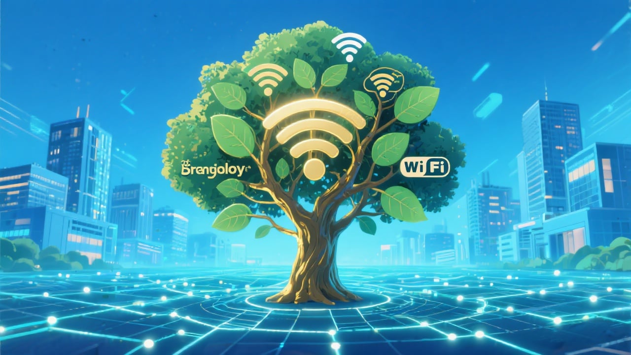 Brand-Friendly Options - Feature illustration