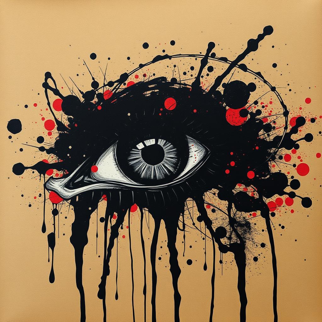 AI generated image on BasedLabs