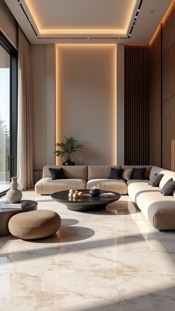 Immerse Yourself Visual Artwork