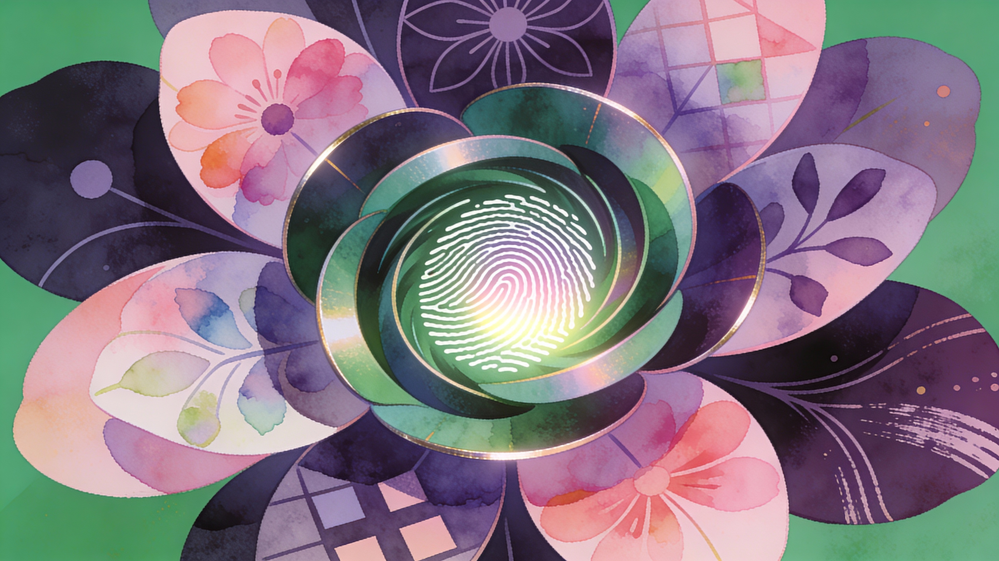 Unlimited Style Variations - Feature illustration