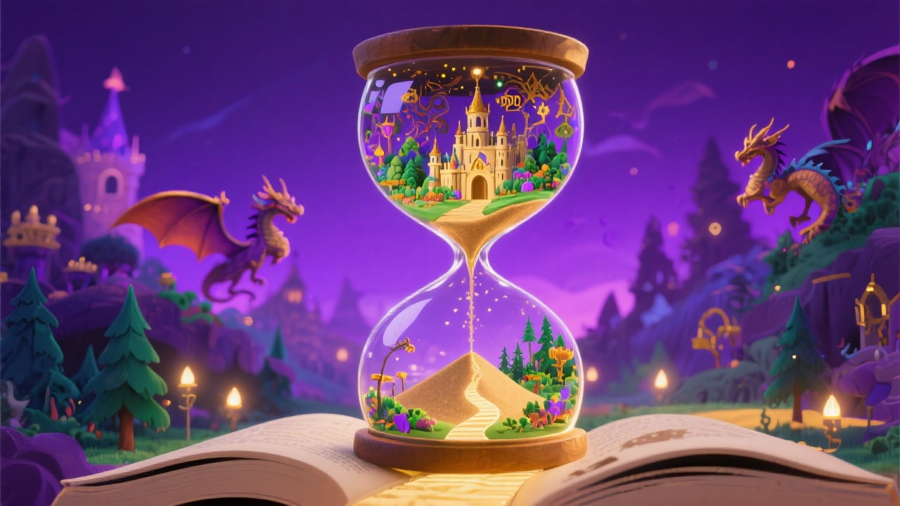 Save Time and Effort - Feature illustration