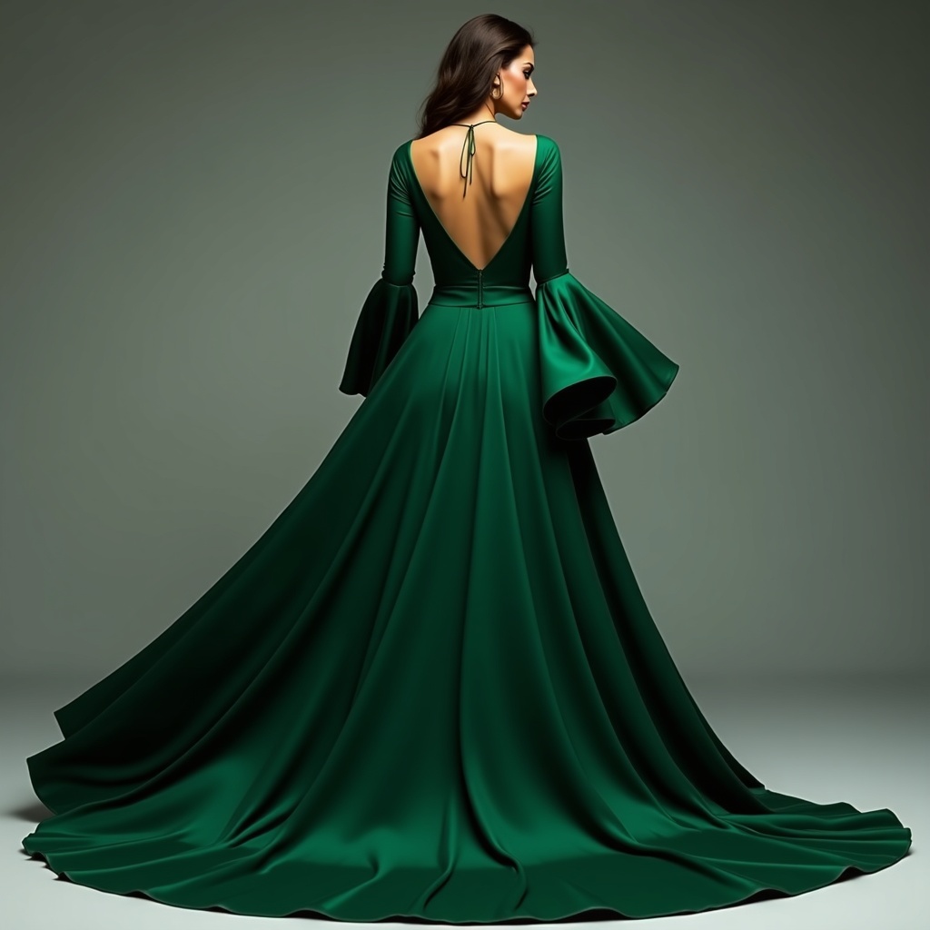 Generated Portrait Captures