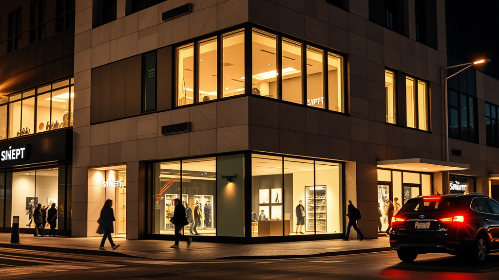 AI generated image on BasedLabs