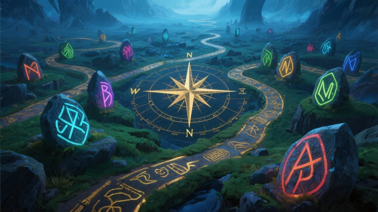 Endless Possibilities - Feature illustration