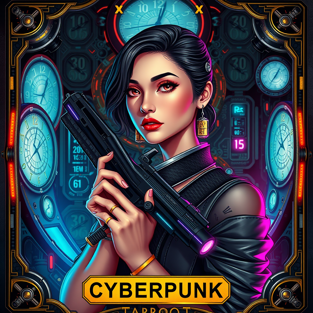 AI generated image on BasedLabs