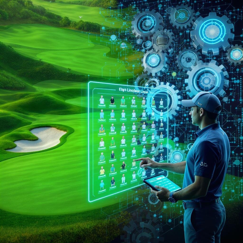 PGA Optimizer