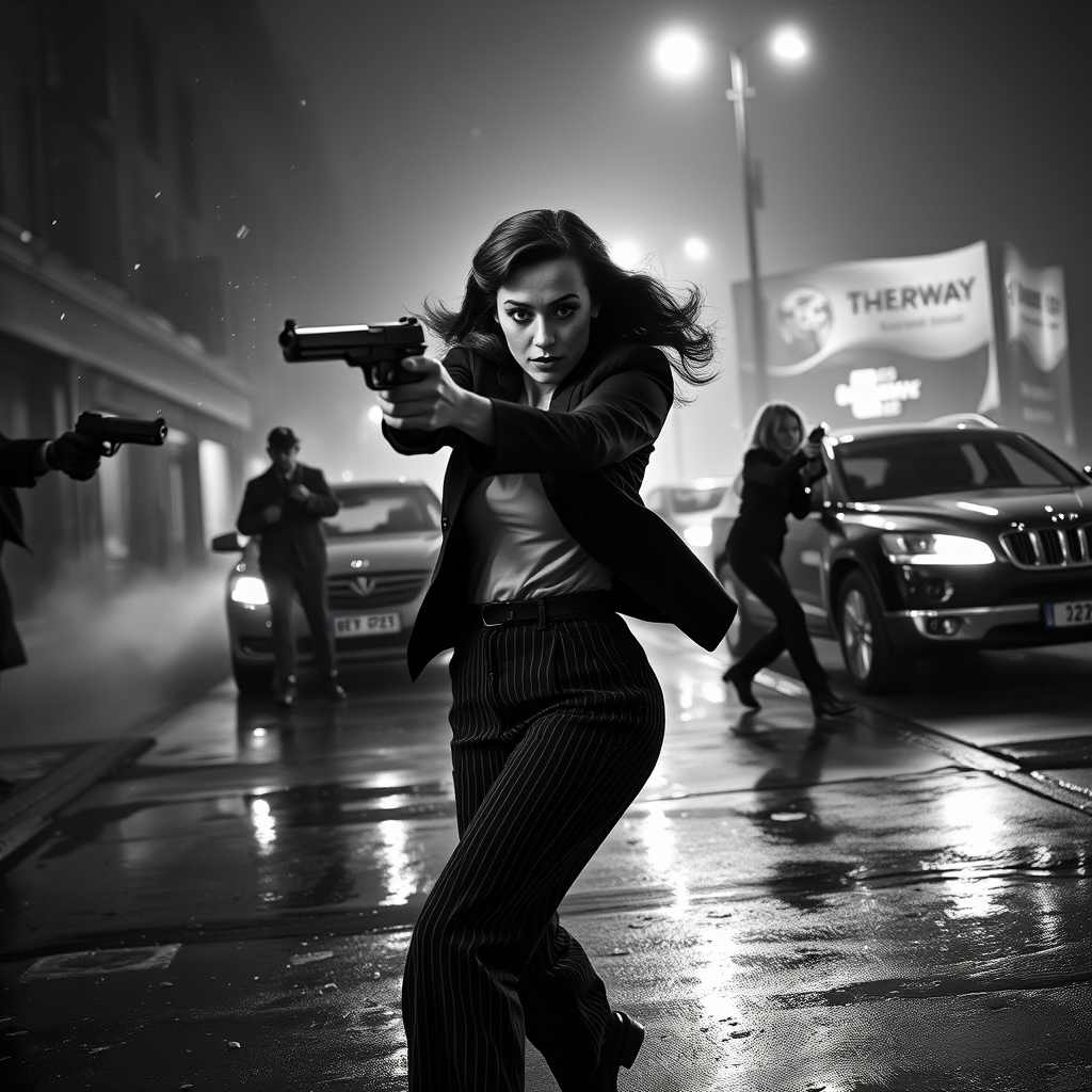 AI generated image on BasedLabs