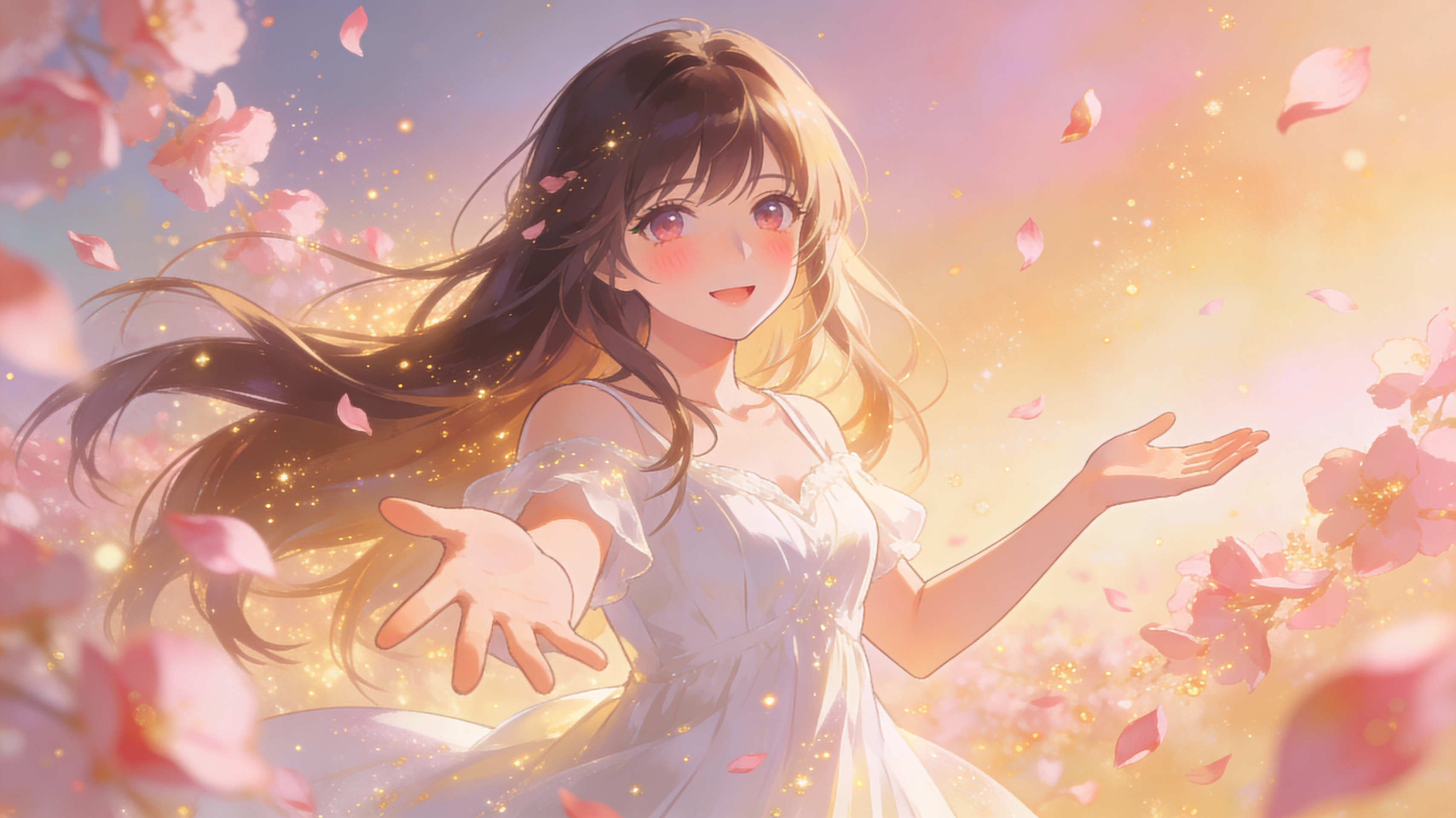 Guilt-Free Exploration and Expression - Feature illustration