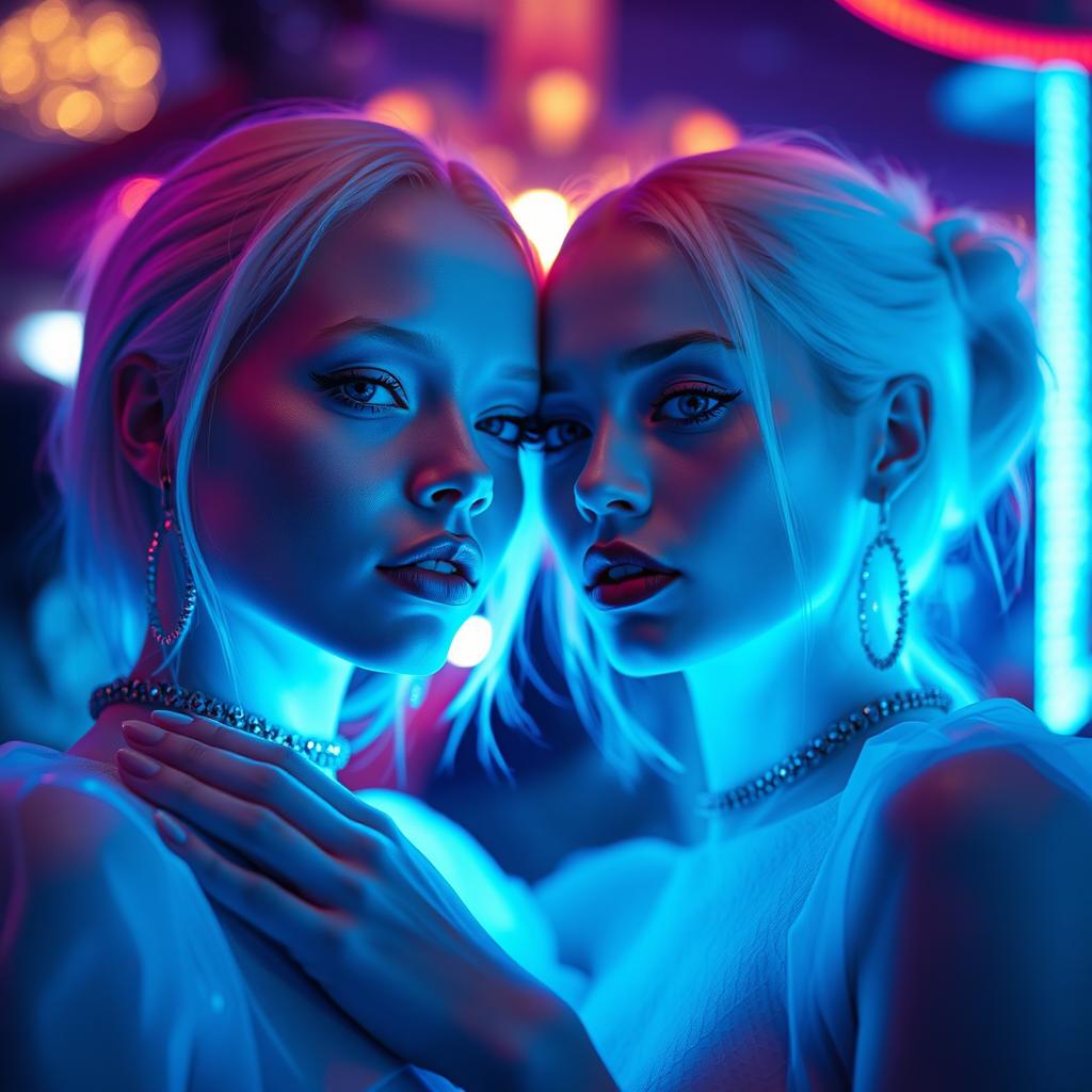 Fashion Photography, Intimate Art