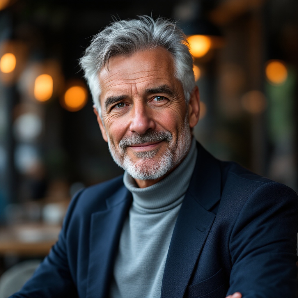 AI generated content