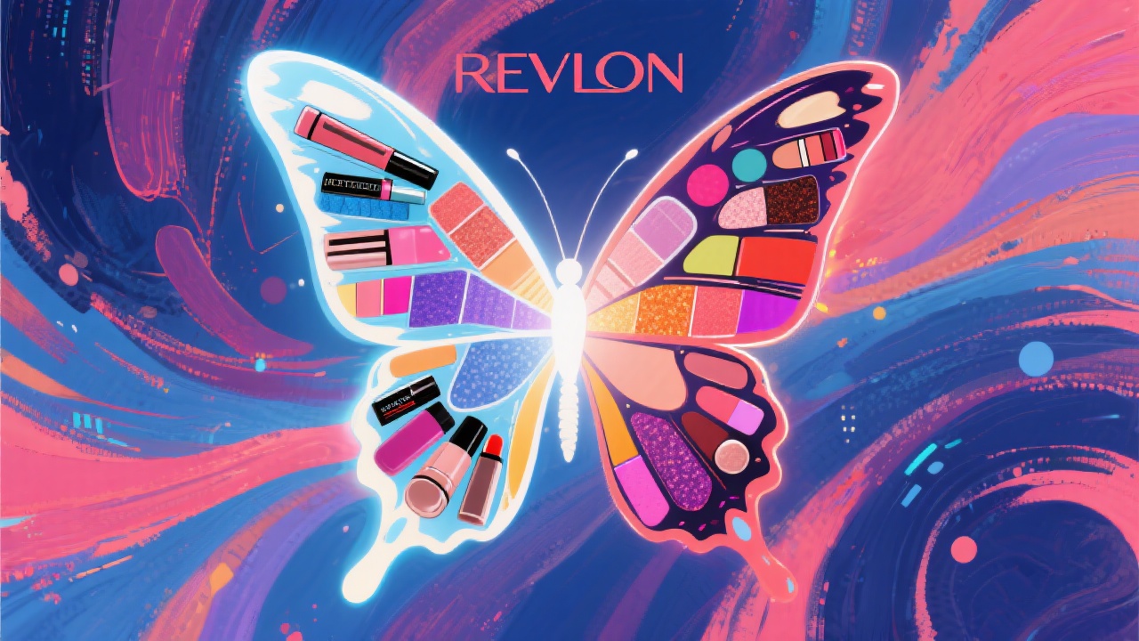 Explore New Looks - Feature illustration